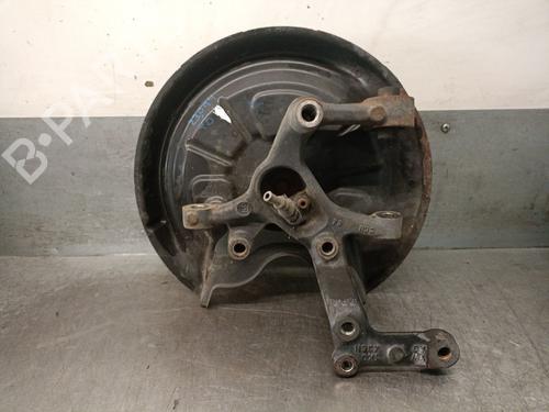 Used Right rear steering knuckle AUDI A3 (8P1) 1.9 TDI (105 hp) 27564813