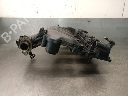 Intake manifold PEUGEOT 407 SW (6E_, 6D_) 2.0 HDi 135 | BP29447699M70 