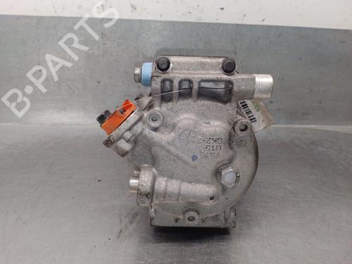 AC compressor HYUNDAI i30 (FD) 1.6 CRDi | BP36092166M34 - Image 4