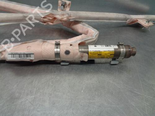 Right curtain airbag SKODA RAPID (NH3, NK3, NK6) 1.6 TDI | BP10809422C12 