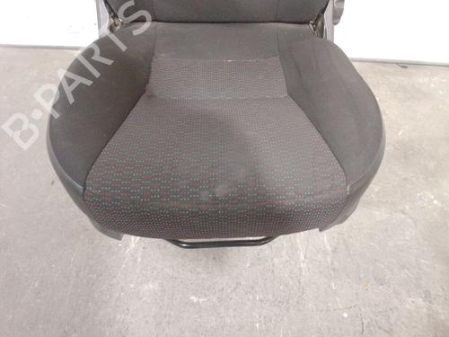 Left front seat PEUGEOT BOXER Van 2.0 BlueHDi 130 | BP32860262C15  - Image 6