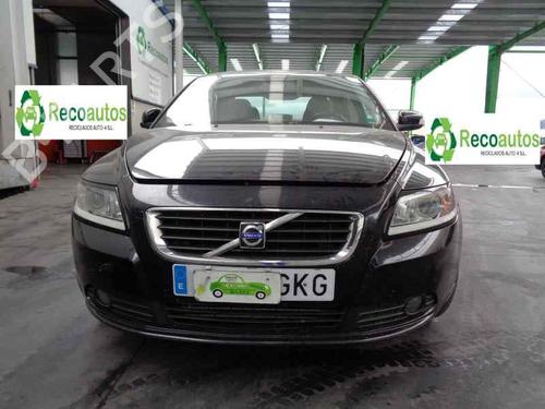 Left front window switch VOLVO S40 II (544) 2.0 D | BP4825489I27  - Image 5
