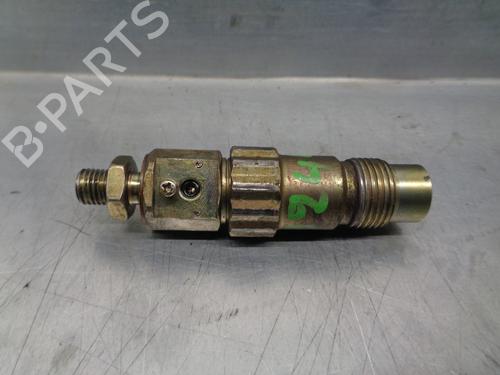 Used Injector NISSAN ALMERA I Hatchback (N15) [1995-2001]  16092556