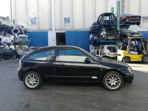 Left front window switch MG MG ZR 105 | BP9243475I27 - Image 9