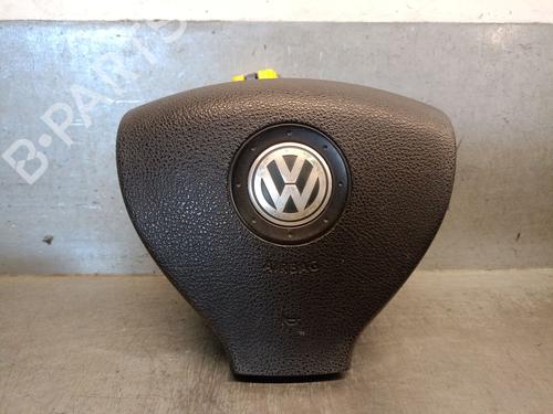 Airbag delantero izquierdo Airbag delantero izquierdo VW POLO IV (9N_, 9A_) 1.4 TDI (75 hp) 36527343 36527343