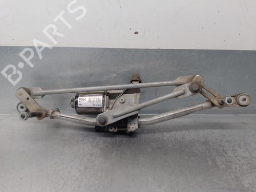 Used Front wiper motor Front wiper motor FIAT TIPO Saloon (356_, 357_) 1.4 LPG (356SXF1B) (120 hp) 12115999 12115999