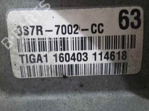 Gearbox FORD MONDEO III (B5Y) 2.0 TDCi | BP2053807M3 