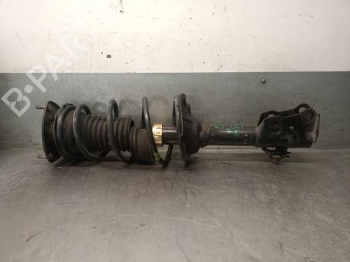 Used Left front shock absorber TOYOTA YARIS (_P1_) 1.3 (NCP10, SCP12_) (86 hp) 28318975