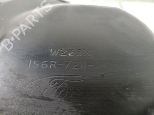 Gearbox FORD FIESTA VI Van 1.4 TDCi | BP36236660M3 - Image 8