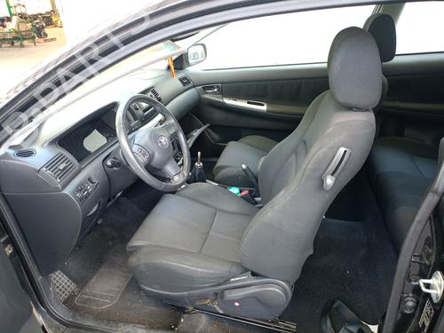 Pipe TOYOTA COROLLA (_E12_) 1.4 D (NDE120_, NDE120R) | BP27299035M125 - Image 12