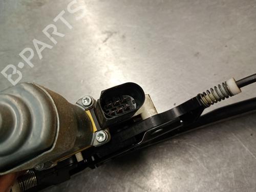 Front left window mechanism BMW 5 Touring (E61) 525 d | BP27698934C22 
