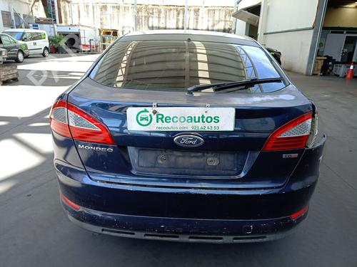 Electronic module FORD MONDEO IV (BA7) 1.8 TDCi | BP39005419M83  - Image 8