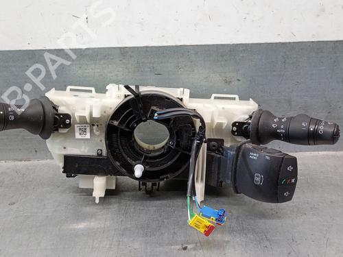Used Headlight switch RENAULT MEGANE III Grandtour (KZ0/1) 1.2 TCe (KZ2B, KZ11) (116 hp) 25244375