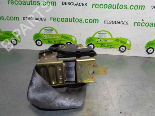 Rear left seatbelt CITROËN EVASION MPV (22, U6) 2.0 HDI | BP7445988I29 