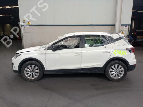 Dashboard SEAT ARONA (KJ7, KJP) 1.0 TSI | BP38098815C46 - Image 14