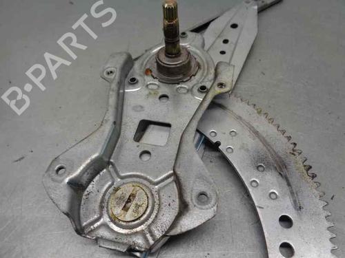 Rear right window mechanism NISSAN NOTE (E11, NE11) 1.4 | BP6990090C25 