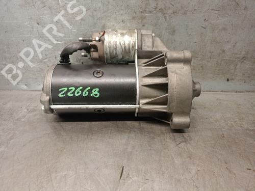 Used Starter PEUGEOT EXPERT Van (222) 2.0 HDI (94 hp) 26007497