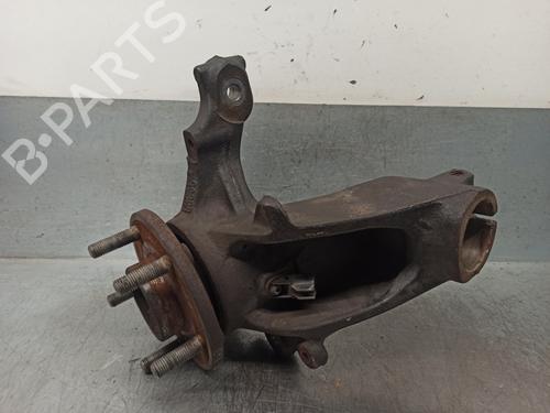 Right front steering knuckle FORD FOCUS III 1.0 EcoBoost | BP17335642M26