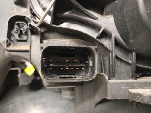 Right headlight BMW 1 (E81) 118 i | BP38191149C29 - Image 7