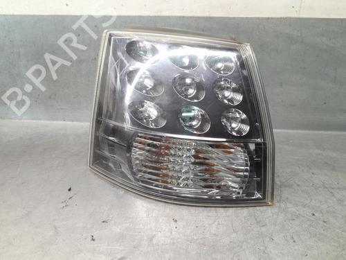Venstre baglygte Venstre baglygte MITSUBISHI OUTLANDER II (CW_W) 2.0 DI-D (CW8W) (140 hp) 36782454 36782454