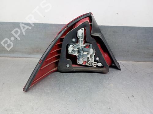 Right taillight FORD MONDEO III (B5Y) 2.0 TDCi | BP24916999C35 