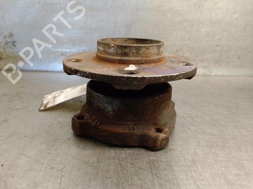 Right rear steering knuckle BMW X6 (E71, E72) xDrive 35 d | BP37526039M28 - Image 6