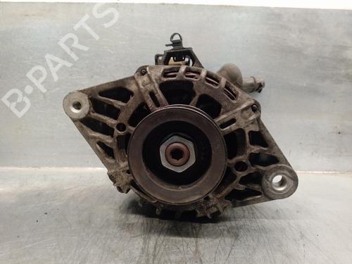 Used Alternator HYUNDAI i10 I (PA) 1.2 (78 hp) 16356937