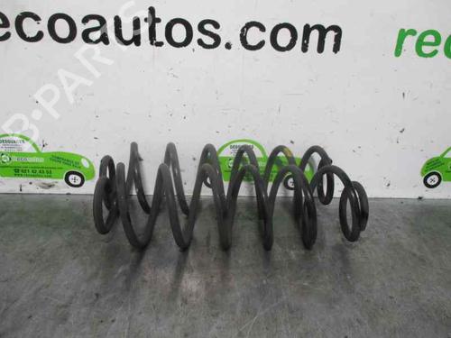 Used Shock absorber spring FORD FUSION (JU_) 1.4 (80 hp) 20259812