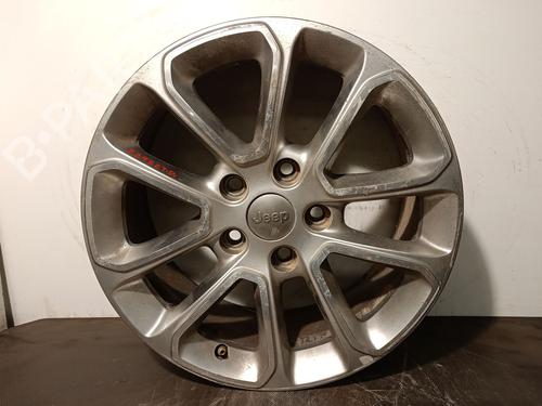 Used Rim JEEP GRAND CHEROKEE IV (WK, WK2) 3.0 CRD V6 4x4 (190 hp) 28480986