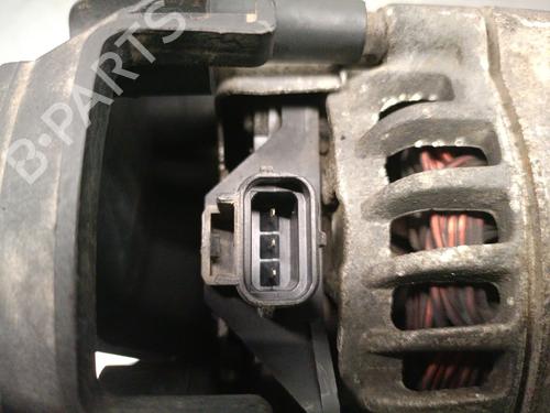 Generator FORD TRANSIT CONNECT (P65_, P70_, P80_) 1.8 TDCi | BP29596429M7 