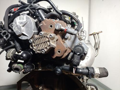 Motor RENAULT GRAND SCÉNIC II (JM0/1_) 2.0 dCi (JM1K) | BP30906821M1