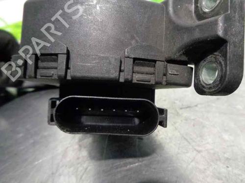 Pedal FORD FOCUS II (DA_, HCP, DP)  | BP5271375I4 
