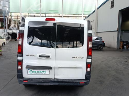 Right front driveshaft RENAULT TRAFIC III Van (FG_) 1.6 dCi 120 (FGMB, FGMC) | BP36071413M39 - Image 9
