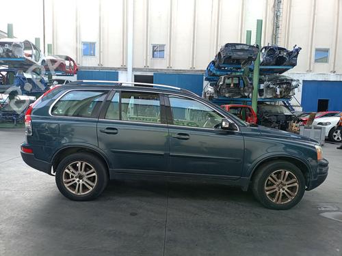 Steering rack VOLVO XC90 I (275) D5 AWD | BP32220487M22