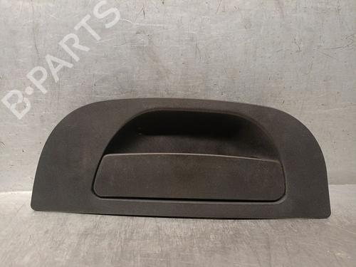 Used Rear left exterior door handle ALFA ROMEO 147 (937_) [2000-2010]  30968558