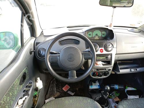 Left front fog light CHEVROLET MATIZ (M200, M250) 1.0 | BP23130065C30 - Image 13