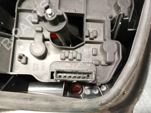 Left taillight CITROËN XSARA (N1) 1.6 16V | BP26906385C34 