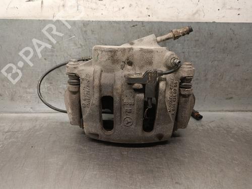 Used Left front brake caliper MERCEDES-BENZ VITO / MIXTO Van (W639) 109 CDI (639.601, 639.603, 639.605) (88 hp) 32394055