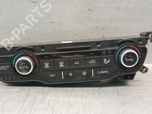 Used Climate control KIA NIRO I (DE) 1.6 GDI Hybrid (105 hp) 25284614