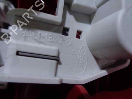Left taillight FORD FIESTA VI (CB1, CCN) 1.4 | BP8066152C34 