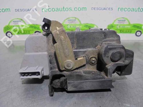 Rear left lock PEUGEOT 406 (8B) 1.8 16V | BP2077897C100 