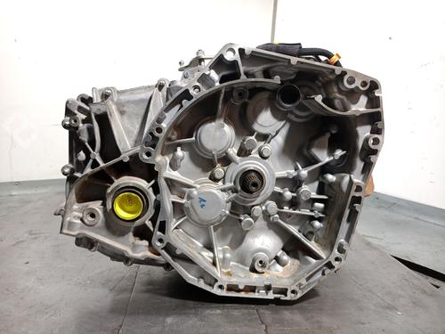 Used Gearbox Gearbox RENAULT CLIO V (B7_) 1.6 E-TECH 140 (B7MU) (140 hp) 39668872 39668872