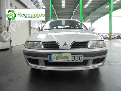 Intercooler MITSUBISHI CARISMA (DA_) 1.9 DI-D (DA5A) | BP2550459M30 