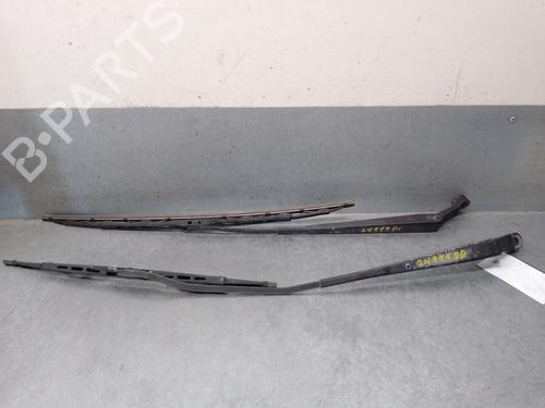 Used Front windshield wiper arm Front windshield wiper arm DAEWOO MATIZ (M100, M150) 1.0 (64 hp) 33294066 33294066