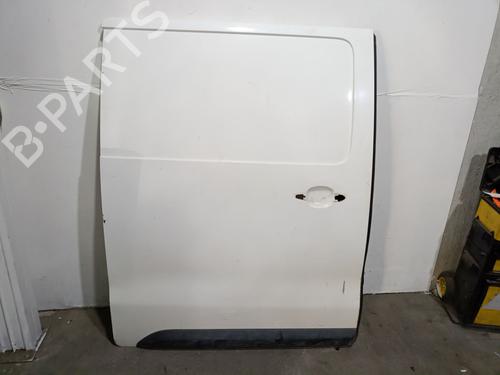 Puerta lateral/corredera derecha OPEL VIVARO C Van (K0) 1.5 (120 hp) 27724778