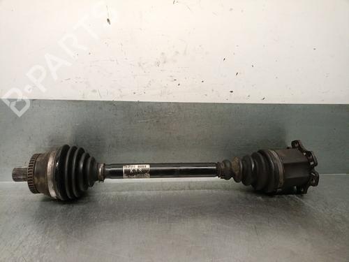 Transmisión delantera izquierda AUDI A4 B6 (8E2) 2.5 TDI (163 hp) 31356296