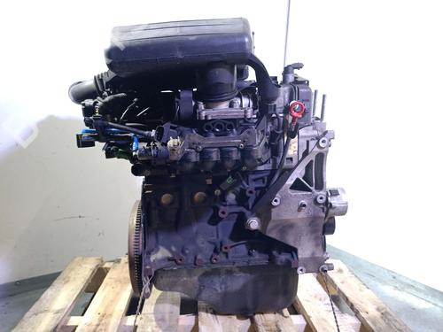 Engine FIAT PANDA (169_) 1.2 (169.AXB11, 169.AXB1A) | BP30315326M1 