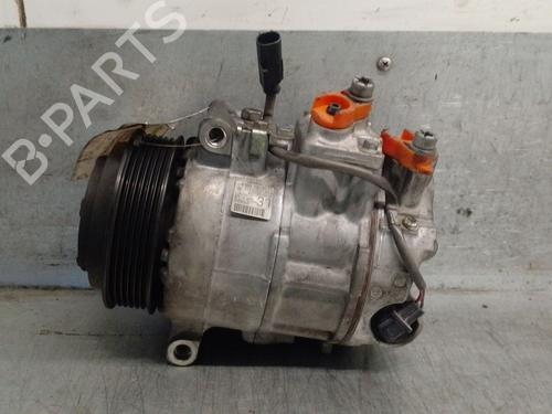 Used AC compressor AC compressor MERCEDES-BENZ E-CLASS (W212) E 250 CDI / BlueTEC (212.003, 212.004) (204 hp) 36412487 36412487