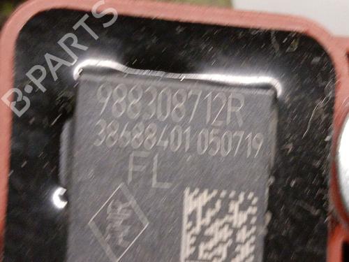 Electronic module DACIA LOGAN II 1.5 Blue dCi 95 (L8JL) | BP32468649M83