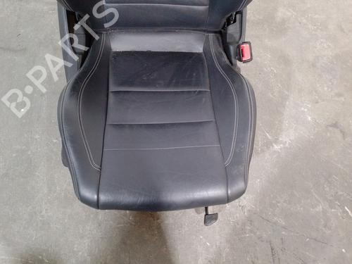 Right front seat MERCEDES-BENZ E-CLASS (W212) E 300 CDI / BlueTEC (212.020, 212.021, 212.027) | BP16367981C16